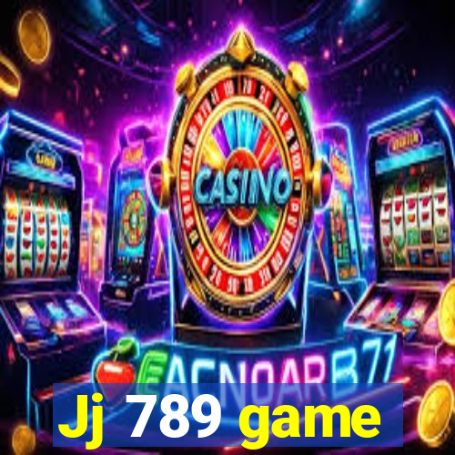 Jj 789 game